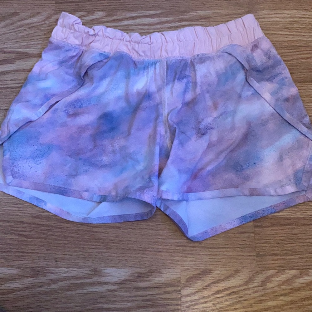 Never been worn! Great condition Ivivva shorts